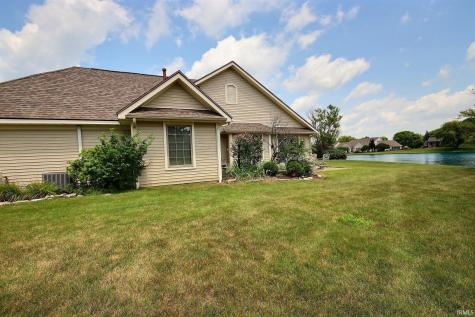 2933 Cunningham Drive Fort Wayne IN 46804