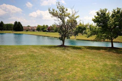 2933 Cunningham Drive Fort Wayne IN 46804
