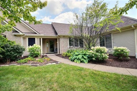 2933 Cunningham Drive Fort Wayne IN 46804