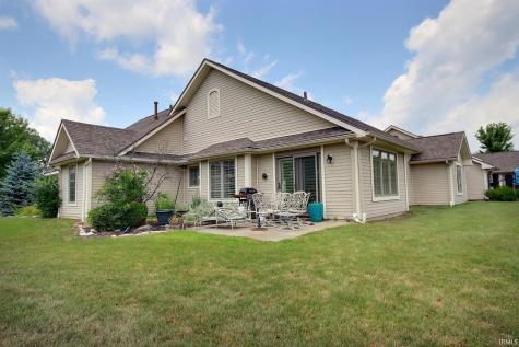 2933 Cunningham Drive Fort Wayne IN 46804