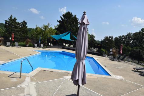 9359 S Pointe Lasalles Lane Bloomington IN 47401