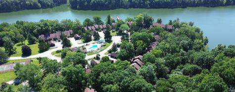 9359 S Pointe Lasalles Lane Bloomington IN 47401