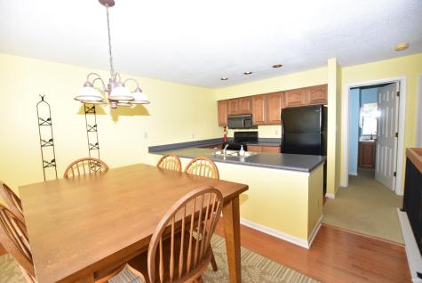 9359 S Pointe Lasalles Lane Bloomington IN 47401