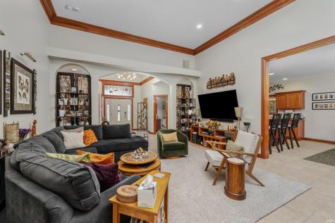 11019 Lavista Place Fort Wayne IN 46845