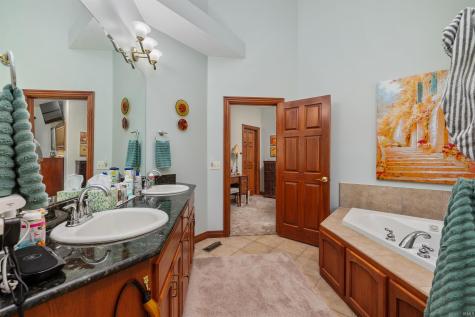 11019 Lavista Place Fort Wayne IN 46845