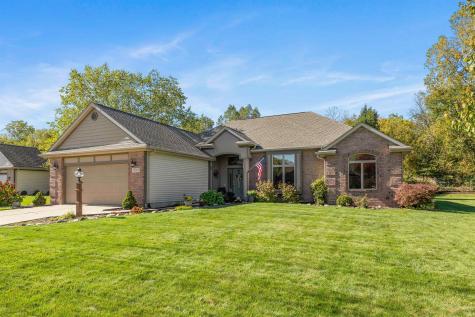 11019 Lavista Place Fort Wayne IN 46845