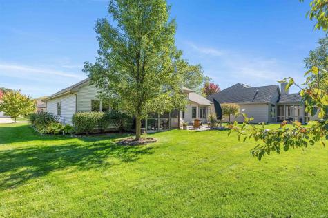 11019 Lavista Place Fort Wayne IN 46845