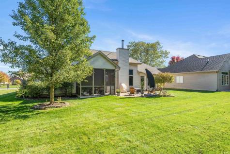 11019 Lavista Place Fort Wayne IN 46845