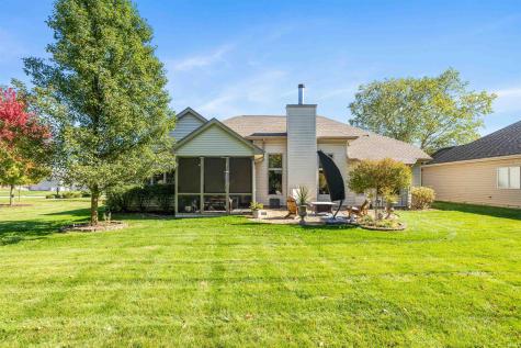 11019 Lavista Place Fort Wayne IN 46845