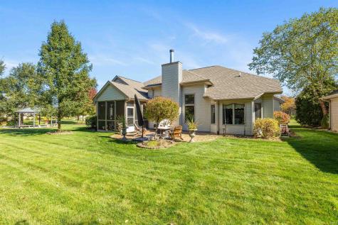 11019 Lavista Place Fort Wayne IN 46845