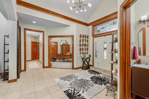 11019 Lavista Place Fort Wayne IN 46845