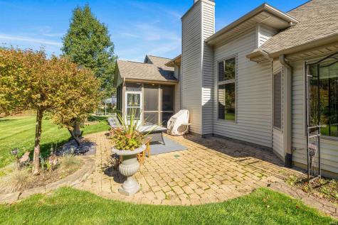 11019 Lavista Place Fort Wayne IN 46845