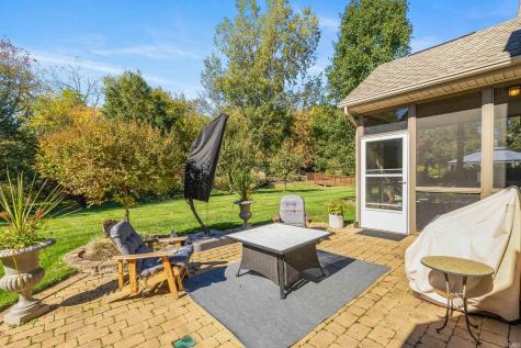 11019 Lavista Place Fort Wayne IN 46845