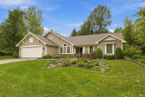 9415 Craig's Cove Fort Wayne IN 46804