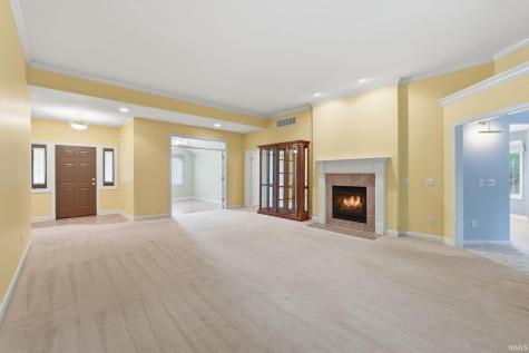 9415 Craig's Cove Fort Wayne IN 46804