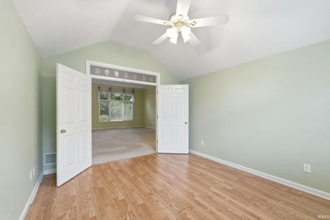 9415 Craig's Cove Fort Wayne IN 46804