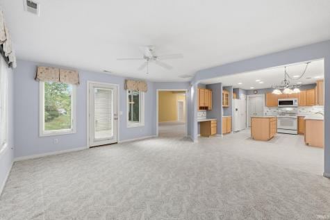 9415 Craig's Cove Fort Wayne IN 46804