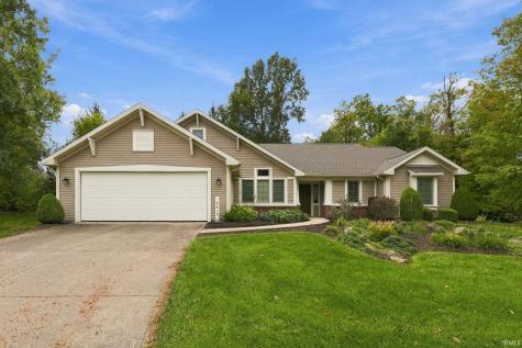 9415 Craig's Cove Fort Wayne IN 46804