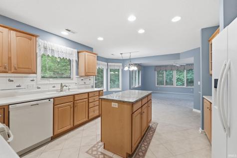 9415 Craig's Cove Fort Wayne IN 46804