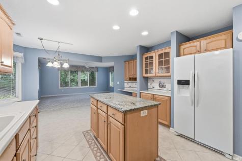 9415 Craig's Cove Fort Wayne IN 46804