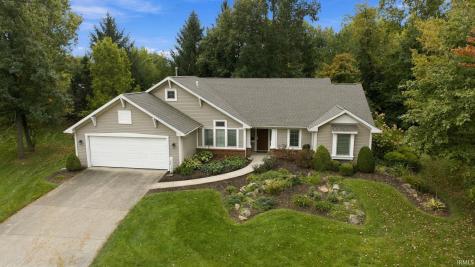 9415 Craig's Cove Fort Wayne IN 46804