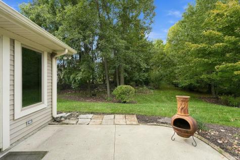 9415 Craig's Cove Fort Wayne IN 46804