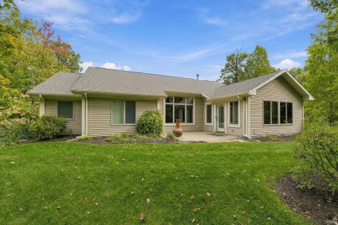 9415 Craig's Cove Fort Wayne IN 46804