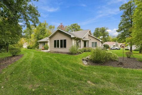 9415 Craig's Cove Fort Wayne IN 46804