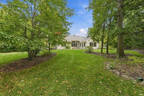 9415 Craig's Cove Fort Wayne IN 46804