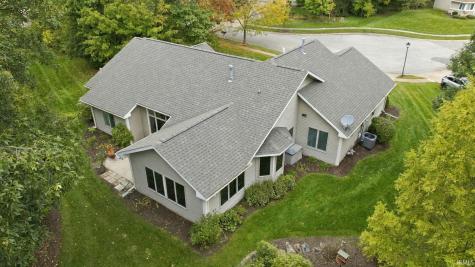 9415 Craig's Cove Fort Wayne IN 46804