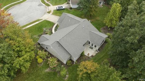 9415 Craig's Cove Fort Wayne IN 46804