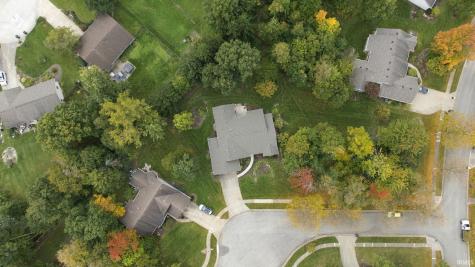 9415 Craig's Cove Fort Wayne IN 46804