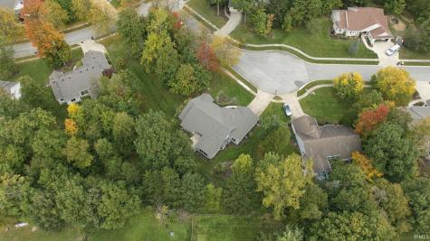 9415 Craig's Cove Fort Wayne IN 46804