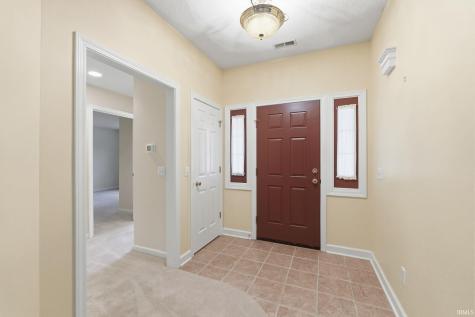 9415 Craig's Cove Fort Wayne IN 46804
