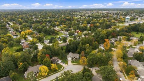 9415 Craig's Cove Fort Wayne IN 46804