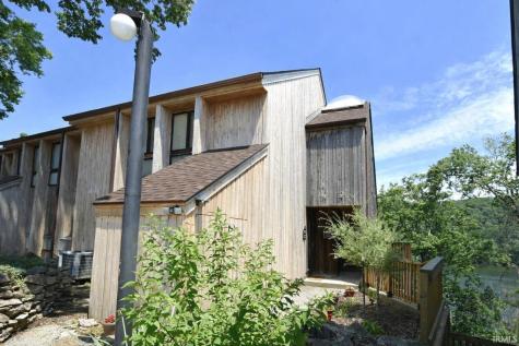 9379 S Pointe Lasalles Drive Bloomington IN 47401