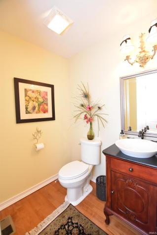 9379 S Pointe Lasalles Drive Bloomington IN 47401