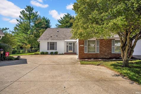 3936 S Emilie Court Bloomington IN 47401