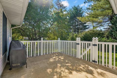 3936 S Emilie Court Bloomington IN 47401