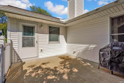 3936 S Emilie Court Bloomington IN 47401