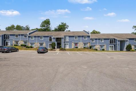1801 Irish Way #1872 South Bend IN 46637