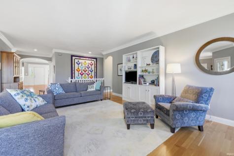 3743 E Villa Glen Court Bloomington IN 47401