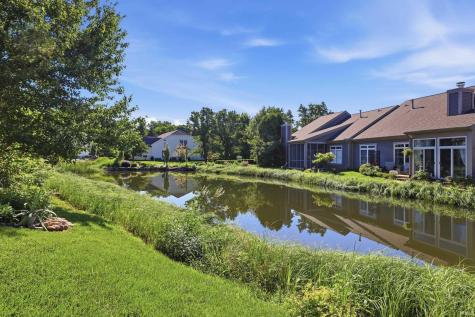 3743 E Villa Glen Court Bloomington IN 47401