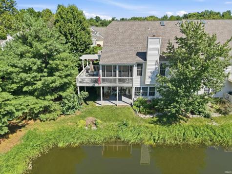 3743 E Villa Glen Court Bloomington IN 47401