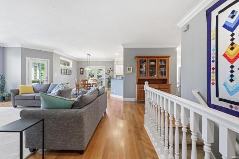 3743 E Villa Glen Court Bloomington IN 47401