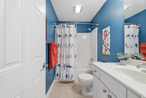 3743 E Villa Glen Court Bloomington IN 47401