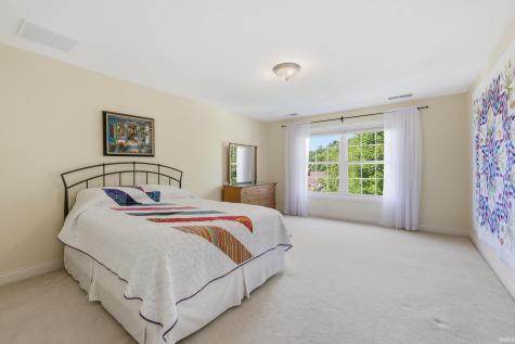 3743 E Villa Glen Court Bloomington IN 47401