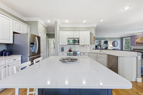 3743 E Villa Glen Court Bloomington IN 47401
