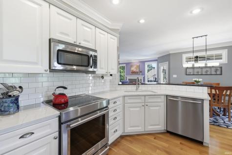 3743 E Villa Glen Court Bloomington IN 47401