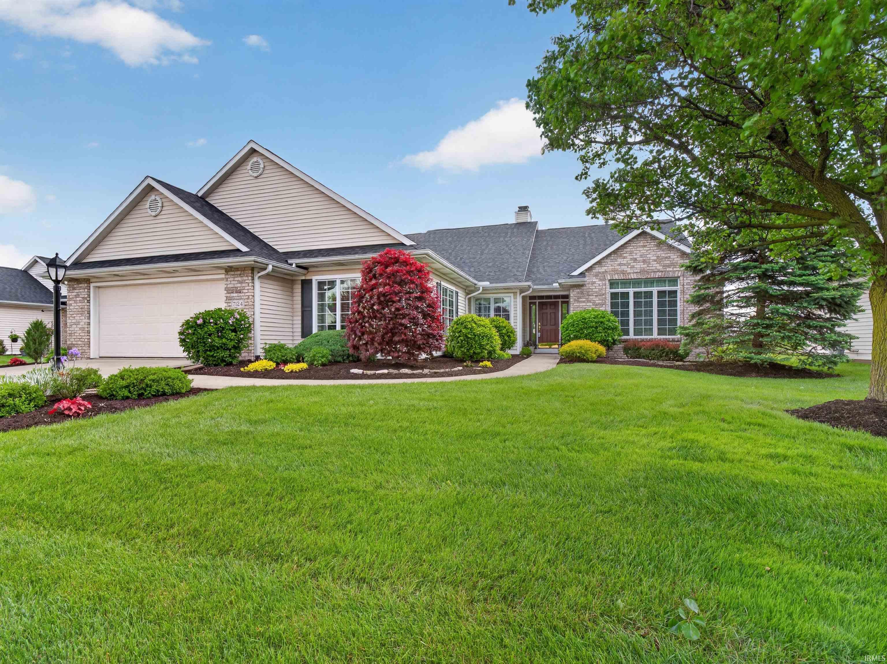 7124 Brackenwood Court Fort Wayne IN 46835